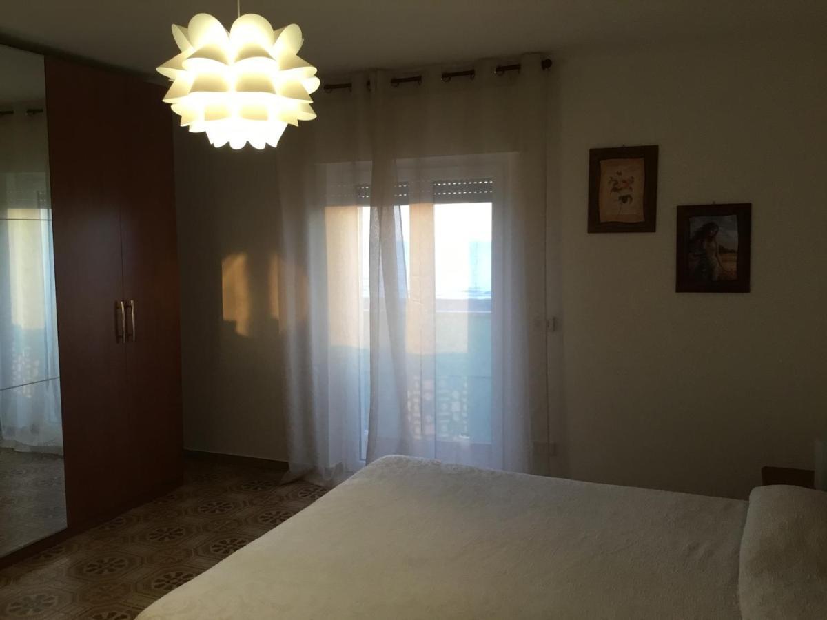 Beach House Apartamento Passoscuro